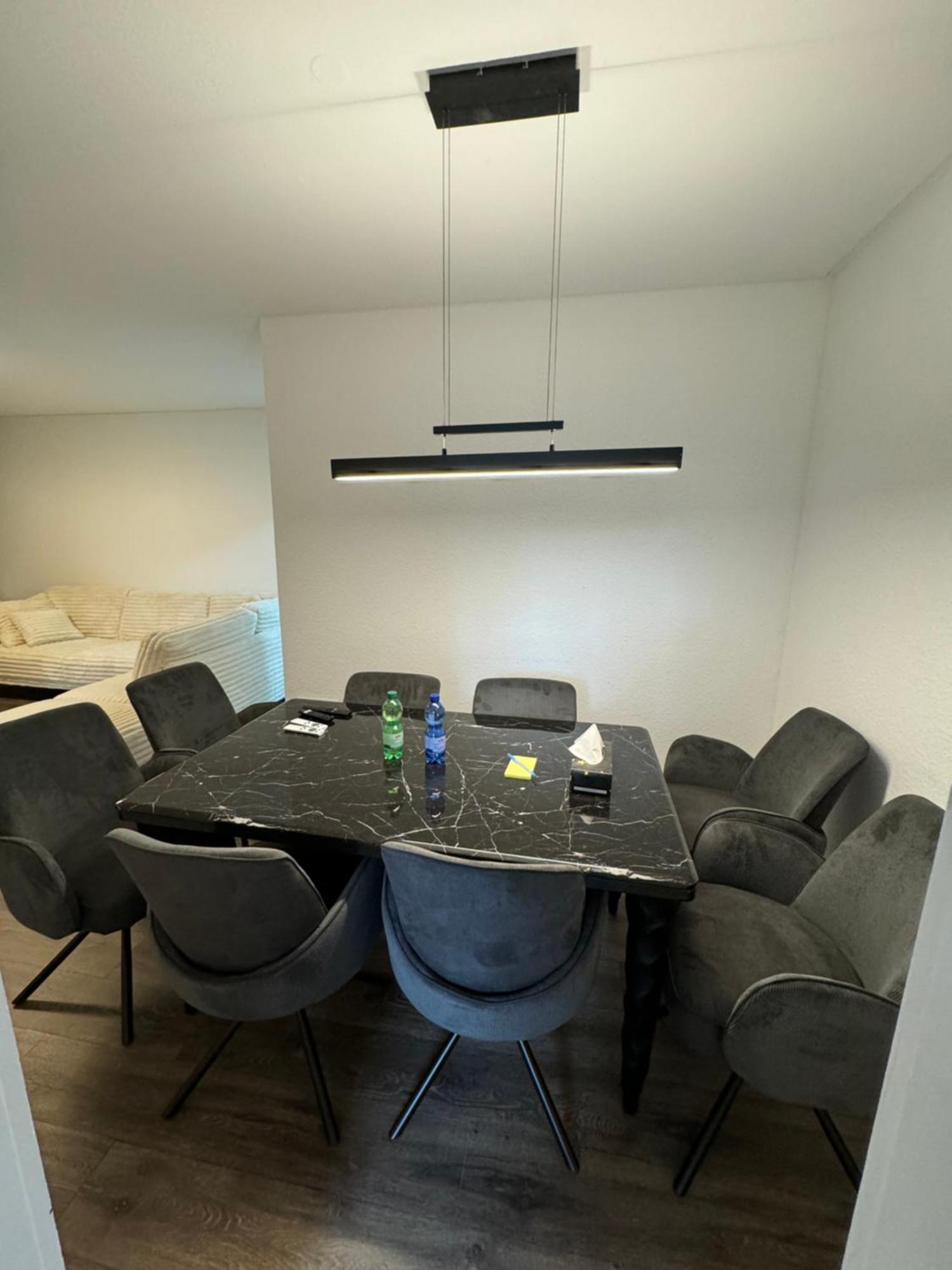 Deluxe Apartment Βόννη Εξωτερικό φωτογραφία