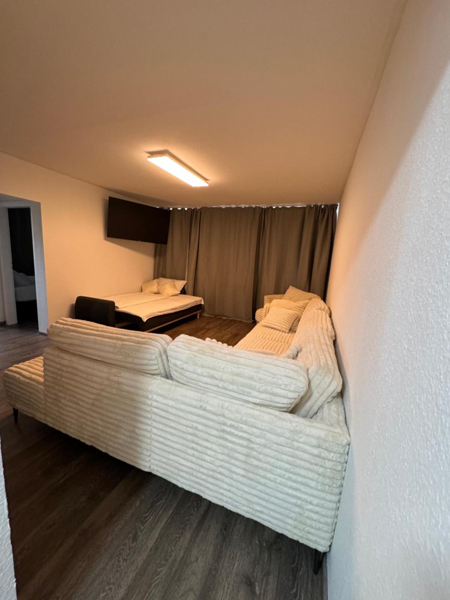 Deluxe Apartment Βόννη Εξωτερικό φωτογραφία