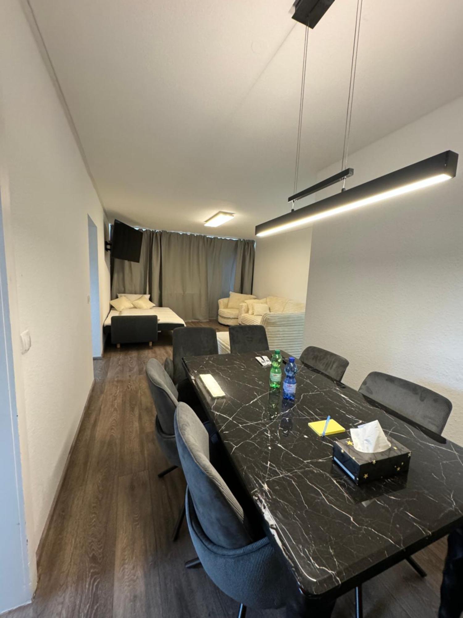 Deluxe Apartment Βόννη Εξωτερικό φωτογραφία