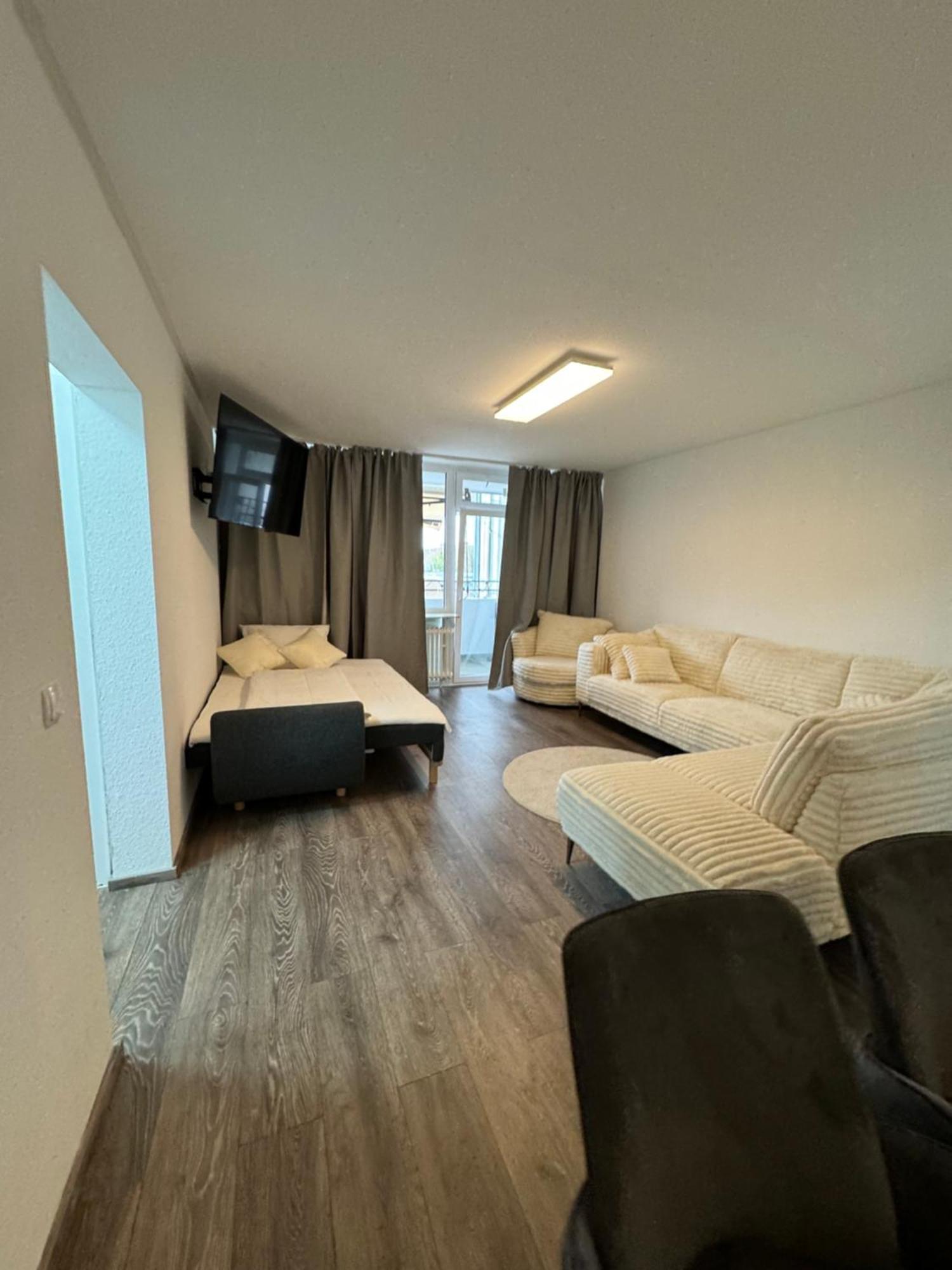 Deluxe Apartment Βόννη Εξωτερικό φωτογραφία