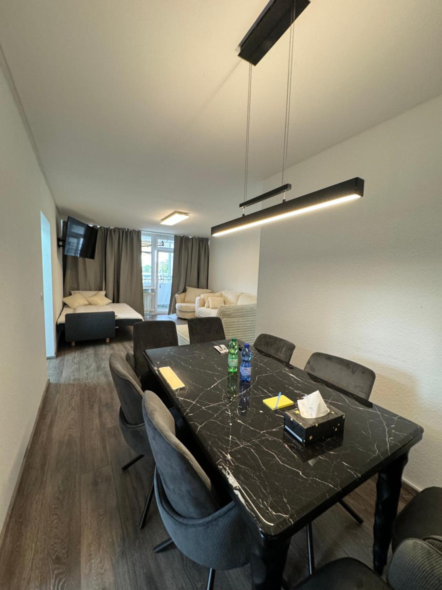 Deluxe Apartment Βόννη Εξωτερικό φωτογραφία